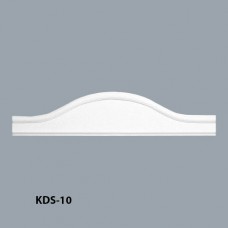 Langų ir durų dekorai KDS-10